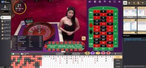 Tham gia roulette casino 6686 trải nghiệm những điều tuyệt vời