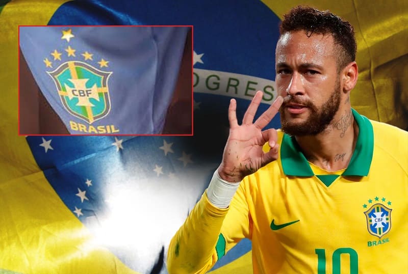 Cầu thủ Neymar Jr là cầu thủ trẻ nhất ghi bàn cho Brazil tại World Cup