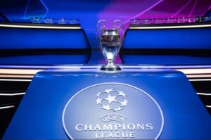 Tìm hiểu giải đấu Champions League là gì?