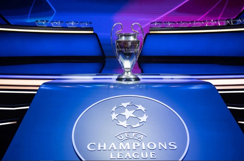 Tìm hiểu giải đấu Champions League là gì?