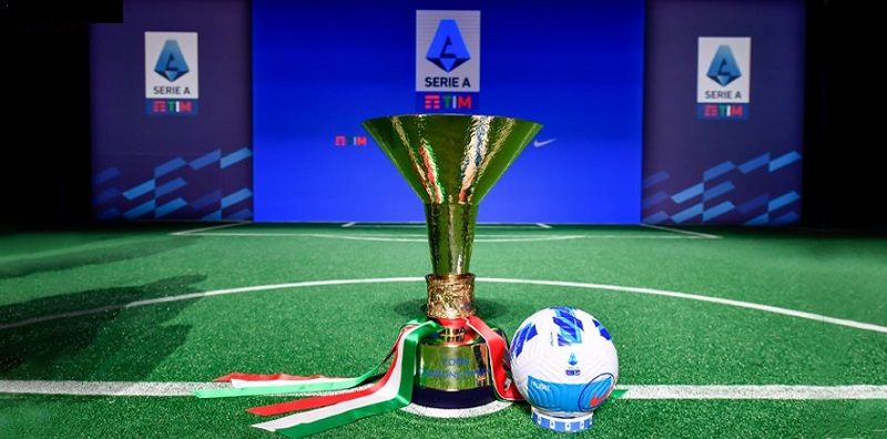 Các kỷ lục và danh hiệu nổi trội trong giải đấu bóng đá Serie A